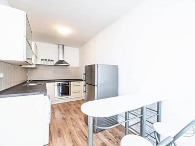 Pronájem bytu 2+kk 45 m²