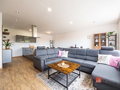 Prodej bytu 4+kk 108 m²