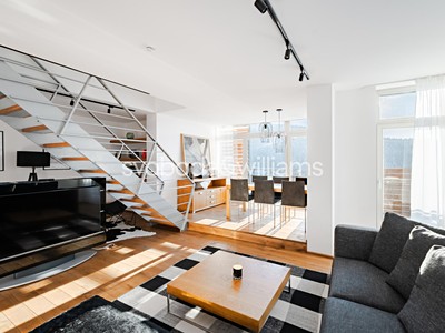 Prodej bytu 3+kk 105 m²