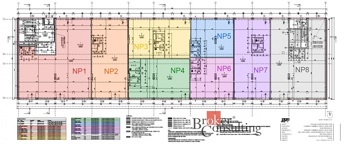 Prodej obchodního prostoru 184 m² – fotografie 4