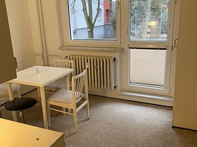 Pronájem bytu 1+1 40 m²