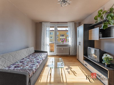Prodej bytu 3+1 87 m²