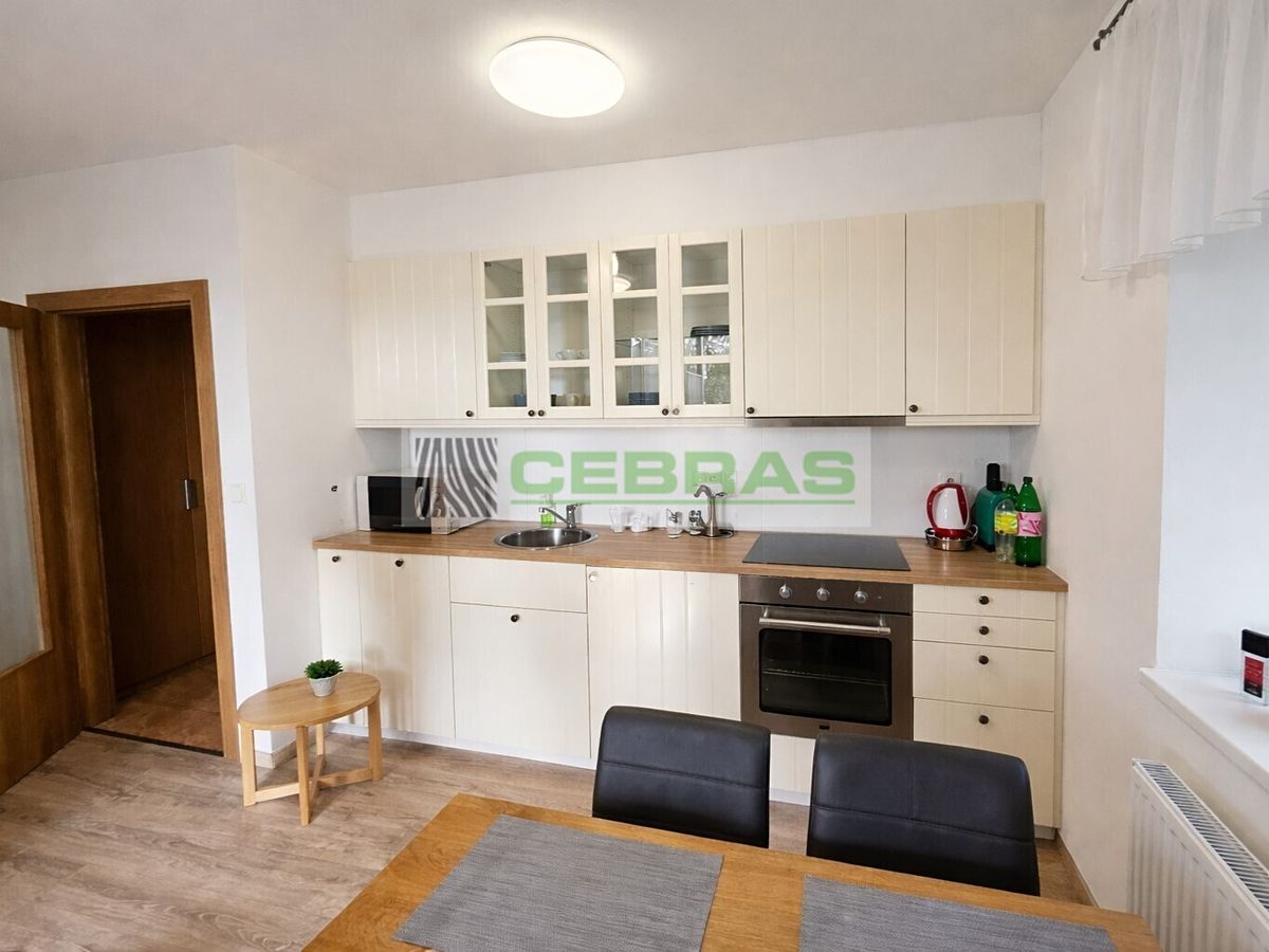 Prodej bytu 2+kk 47 m²
