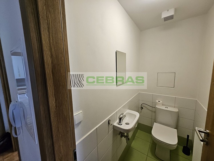 Квартира 1+kk на продаж, 47 м² (6 з 10)