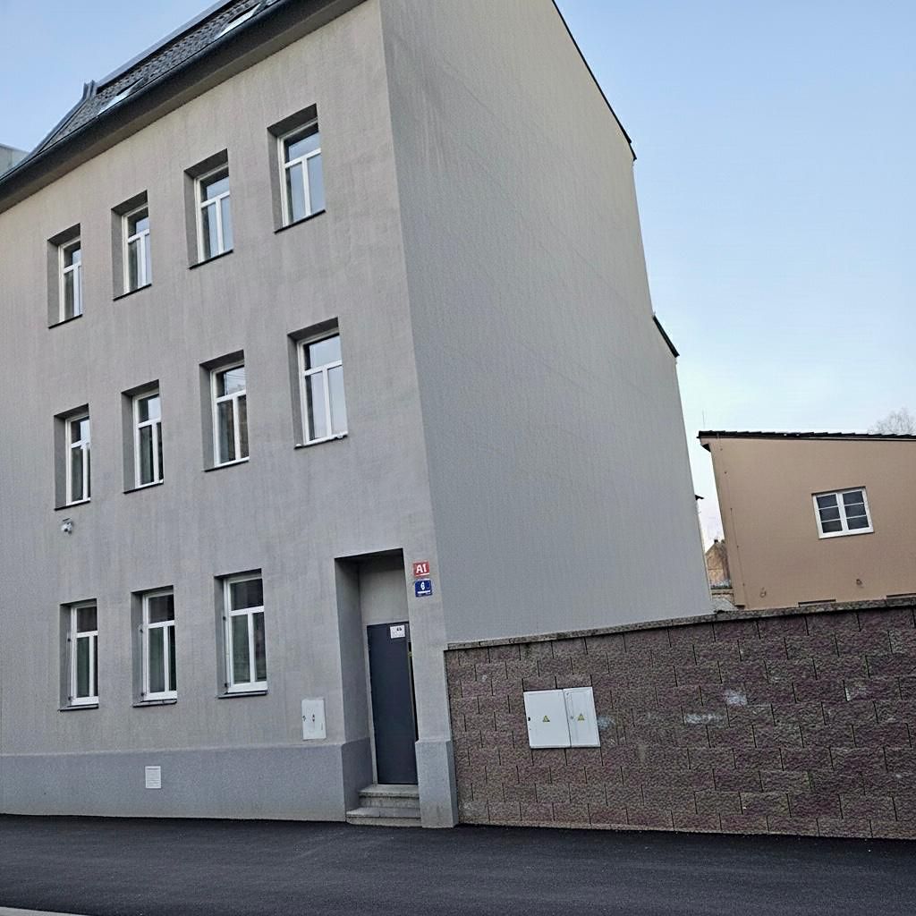 Prodej činžovního domu 321 m²