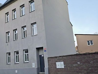 Prodej činžovního domu 321 m²