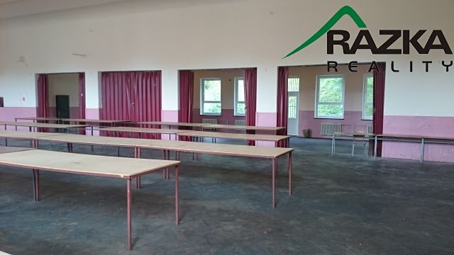 Pronájem výrobní haly, prostoru 658 m² – fotografie 4