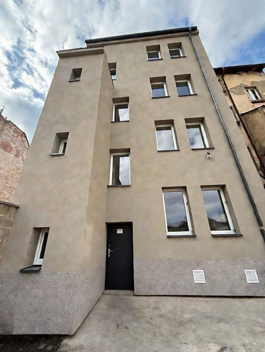Prodej činžovního domu 321 m² – fotografie 2