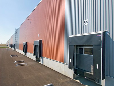 Pronájem skladového prostoru 23 569 m² — photo 3