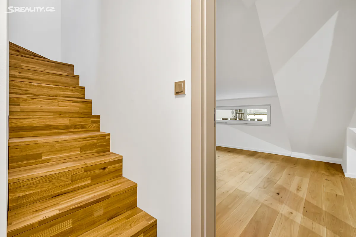 Prodej bytu 3+kk 103 m² – další