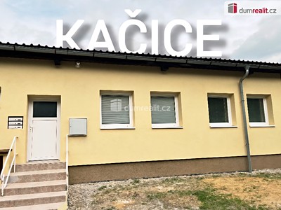Pronájem bytu 1+kk 18 m²