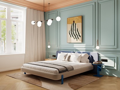 Prodej bytu 2+kk 49 m²