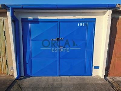 Prodej garáže 18 m²