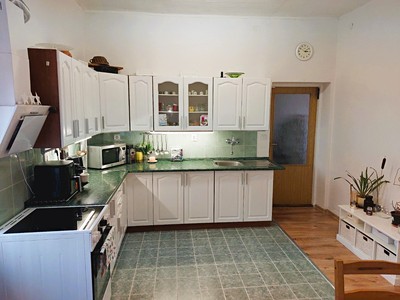 Prodej  rodinného domu 137 m², pozemek 931 m²