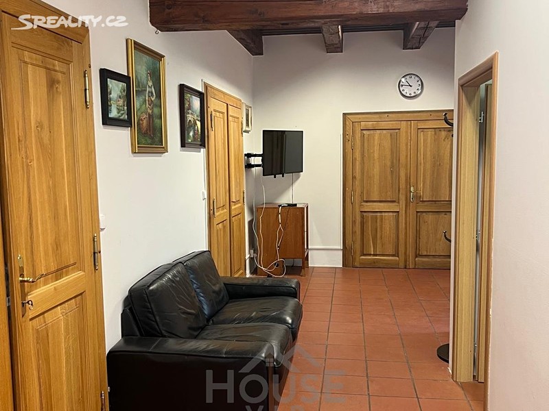 Prodej obchodního prostoru 109 m² – pohled 3