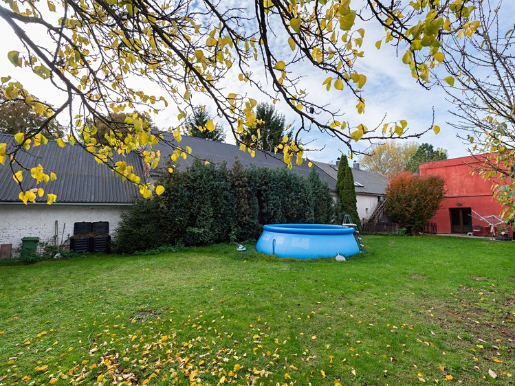 Prodej domu, 200 m² (40 z 40)