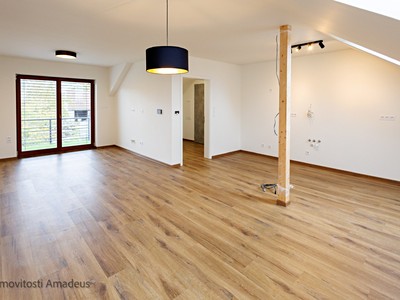 Prodej bytu 4+kk 101 m²