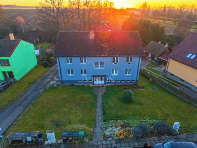 Prodej bytu 4+1 78 m² (Jednopodlažní)