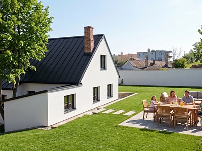 Prodej  rodinného domu 134 m², pozemek 293 m²