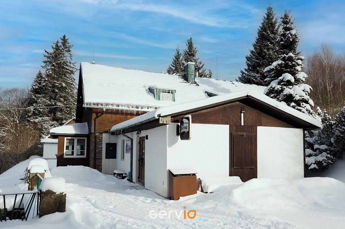 Prodej apartmánů 500 m² – fotografie 3