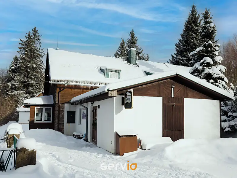 Prodej apartmánů 500 m², Říčky v Orlických horách – náhled fotky 3