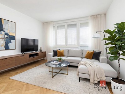 Prodej bytu 3+1 73 m²