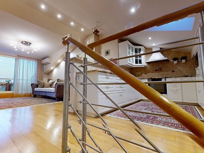 Prodej bytu 3+kk 120 m² — photo 4