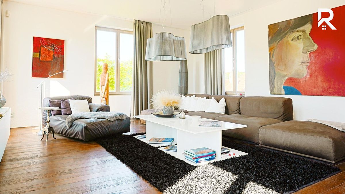 Prodej bytu atypický 200 m²