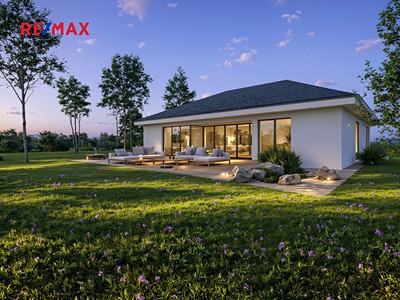 Prodej  rodinného domu 100 m², pozemek 600 m²