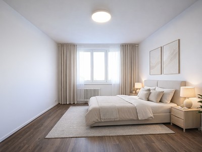 Prodej bytu 3+1 80 m² (Jednopodlažní) — photo 4