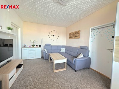 Pronájem bytu 2+1 54 m²