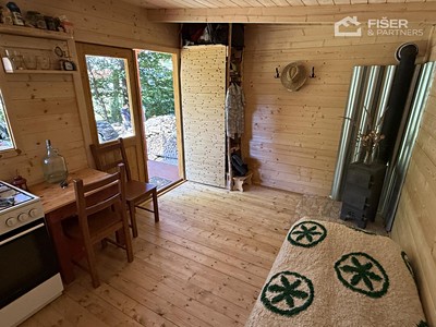 Prodej  chaty 20 m², pozemek 377 m² — photo 5