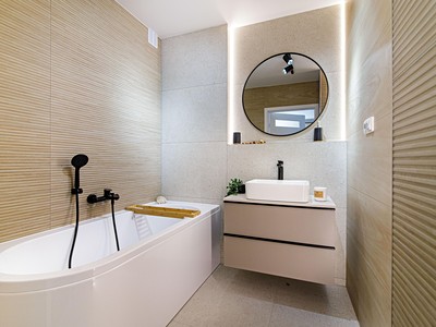 Prodej bytu 3+1 67 m²