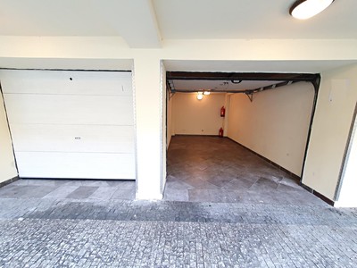 Pronájem garáže 14 m² — photo 2