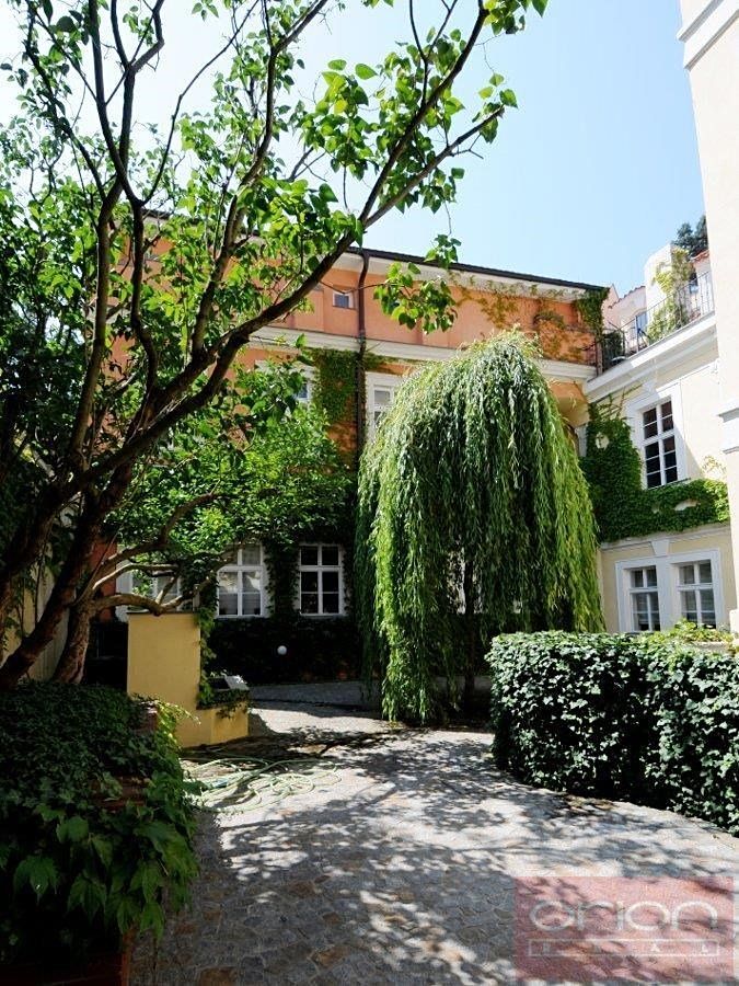 Pronájem bytu 2+1 73 m² – fotografie 4