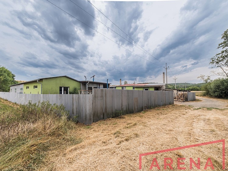 Prodej komerčního prostoru, 930 m² (13 z 15)