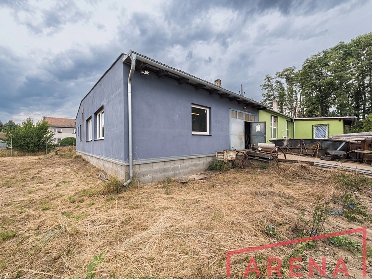 Prodej komerčního prostoru, 930 m² (14 z 15)
