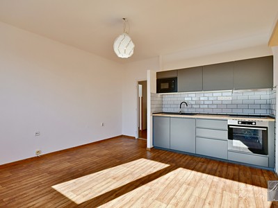 Pronájem bytu 2+kk 43 m²