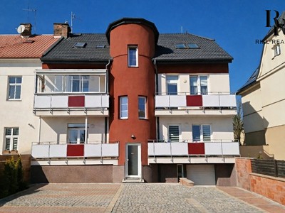 Prodej bytu 1+kk 40 m²