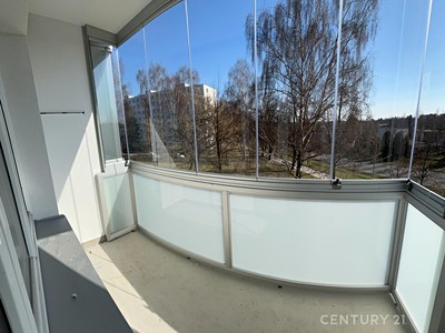 Pronájem bytu 3+1 65 m²