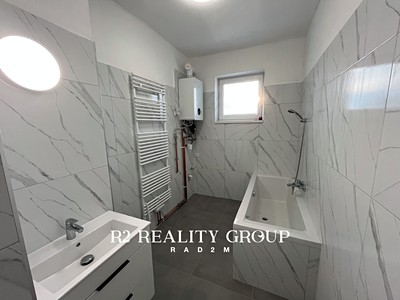 Pronájem bytu 2+1 62 m²