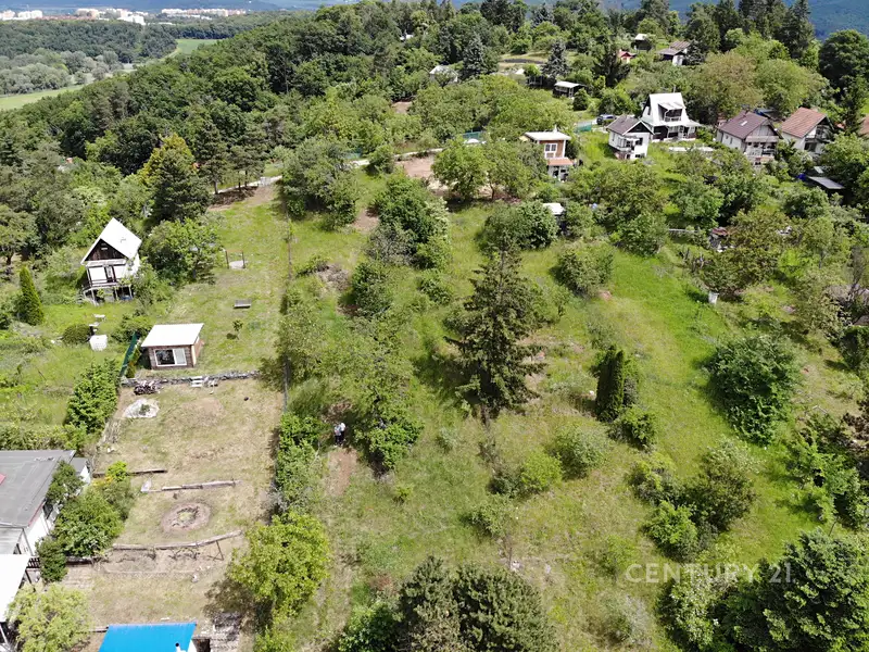 Prodej zahrady 1589 m², Brno – náhled fotky 3