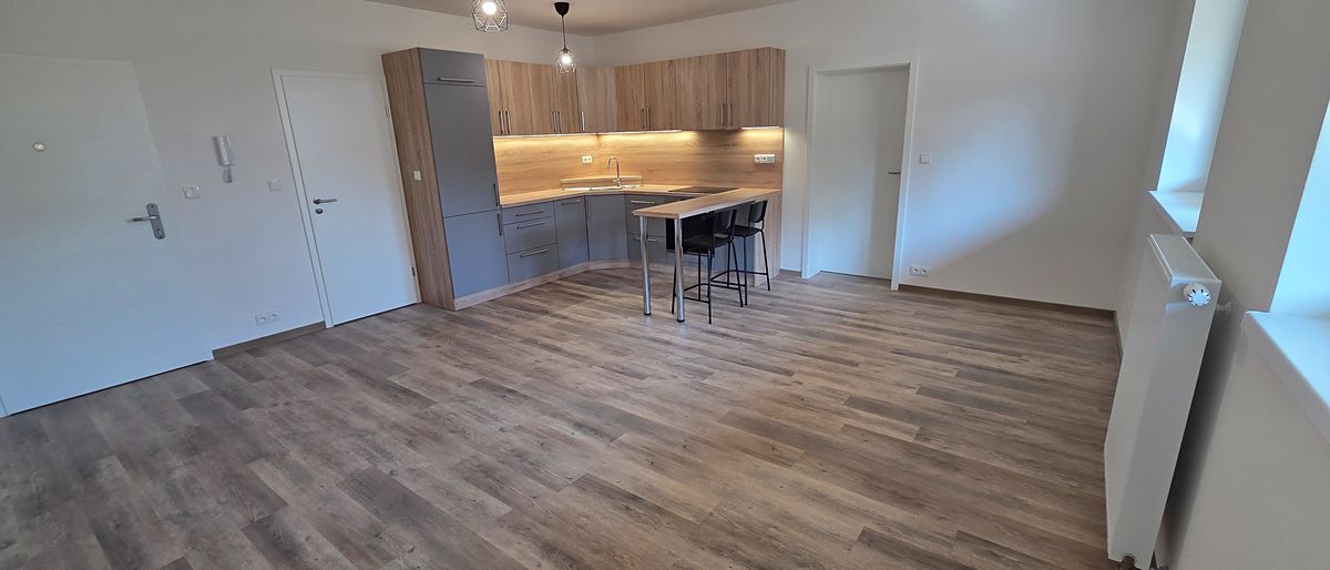 Prodej bytu 2+kk 67 m²