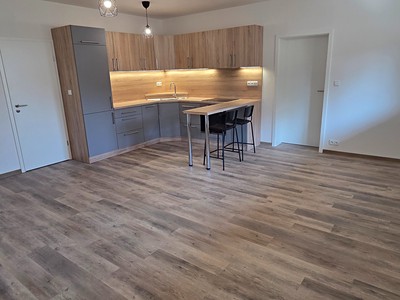 Pronájem bytu 2+kk 67 m² (Jednopodlažní)