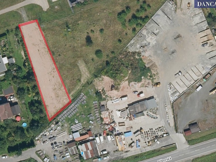 Grundstück zur Miete, 1.688 m² (2 von 3)