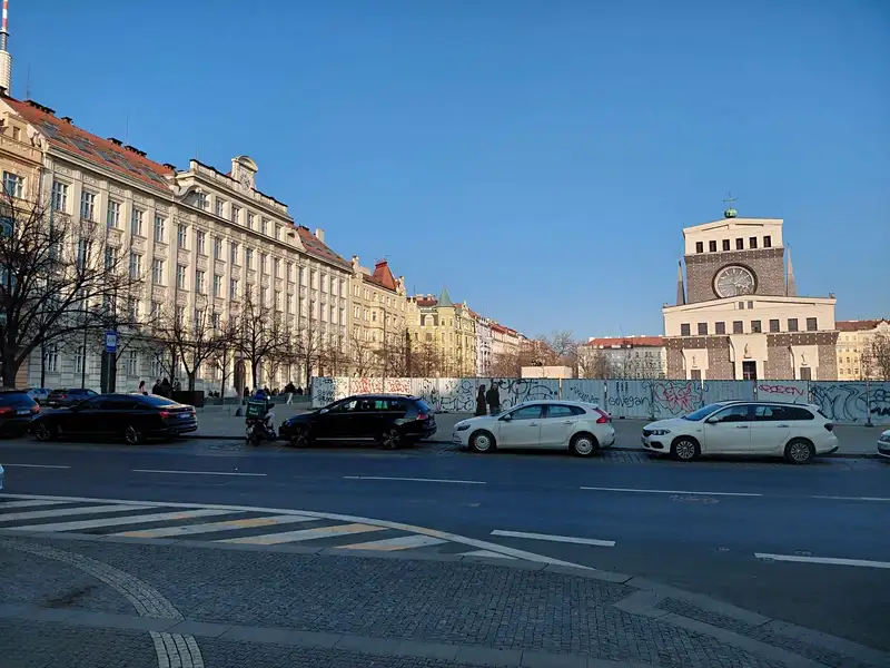Pronájem restaurace 28 m², Praha – náhled fotky 2