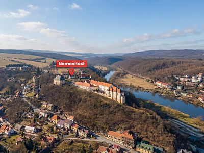 Prodej rodinného domu 170 m², pozemek 1193 m²