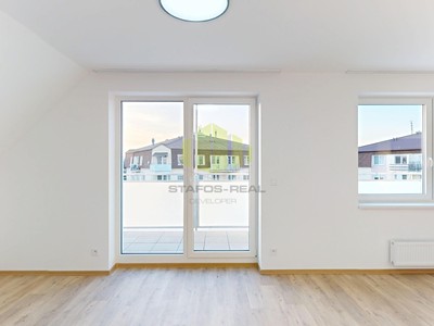 Pronájem bytu 2+kk 52 m² — photo 4