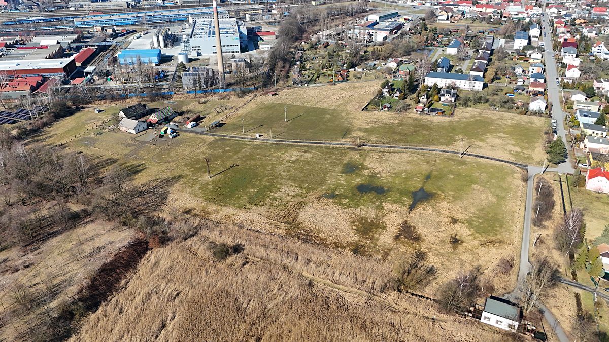 Prodej zemědělské usedlosti 1241 m², pozemek 51793 m² – fotografie 3