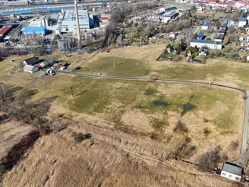 Prodej zemědělské usedlosti 1241 m², pozemek 51793 m², Bohumín – náhled fotky 3
